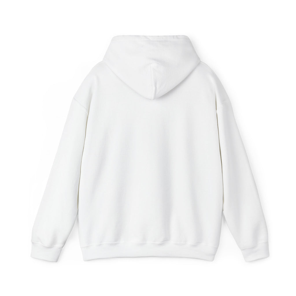 Toddler Mom Energy Hoodie | Minimal Typographic Mom Sweatshirt