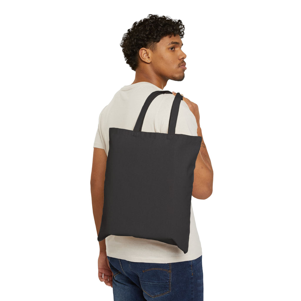 Toddler Mom Energy Tote | Mother’s Day Minimal Typographic Mom Tote