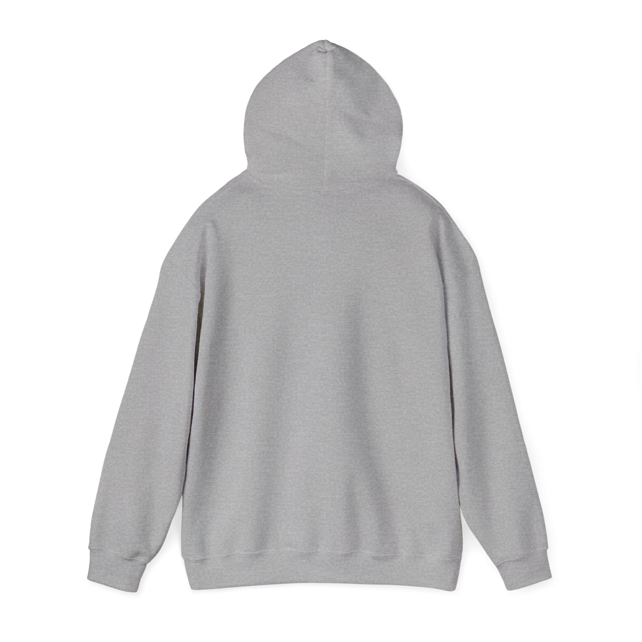 Toddler Mom Energy Hoodie | Minimal Typographic Mom Sweatshirt