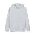 Hoodie — "God Is Good All The Time" Cross Heart Pullover