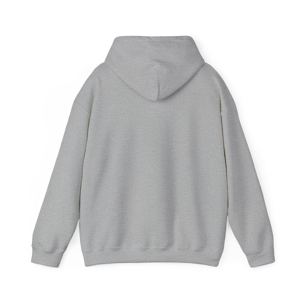 Toddler Mom Energy Hoodie | Minimal Typographic Mom Sweatshirt