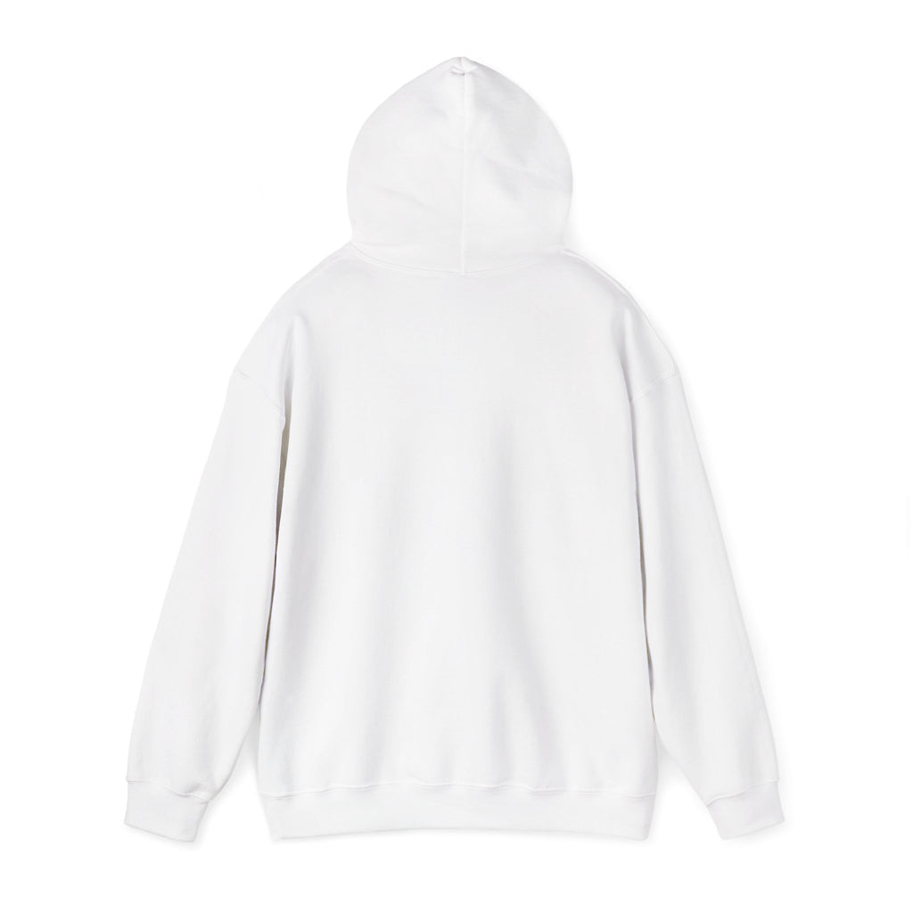 Toddler Mom Energy Hoodie | Minimal Typographic Mom Sweatshirt