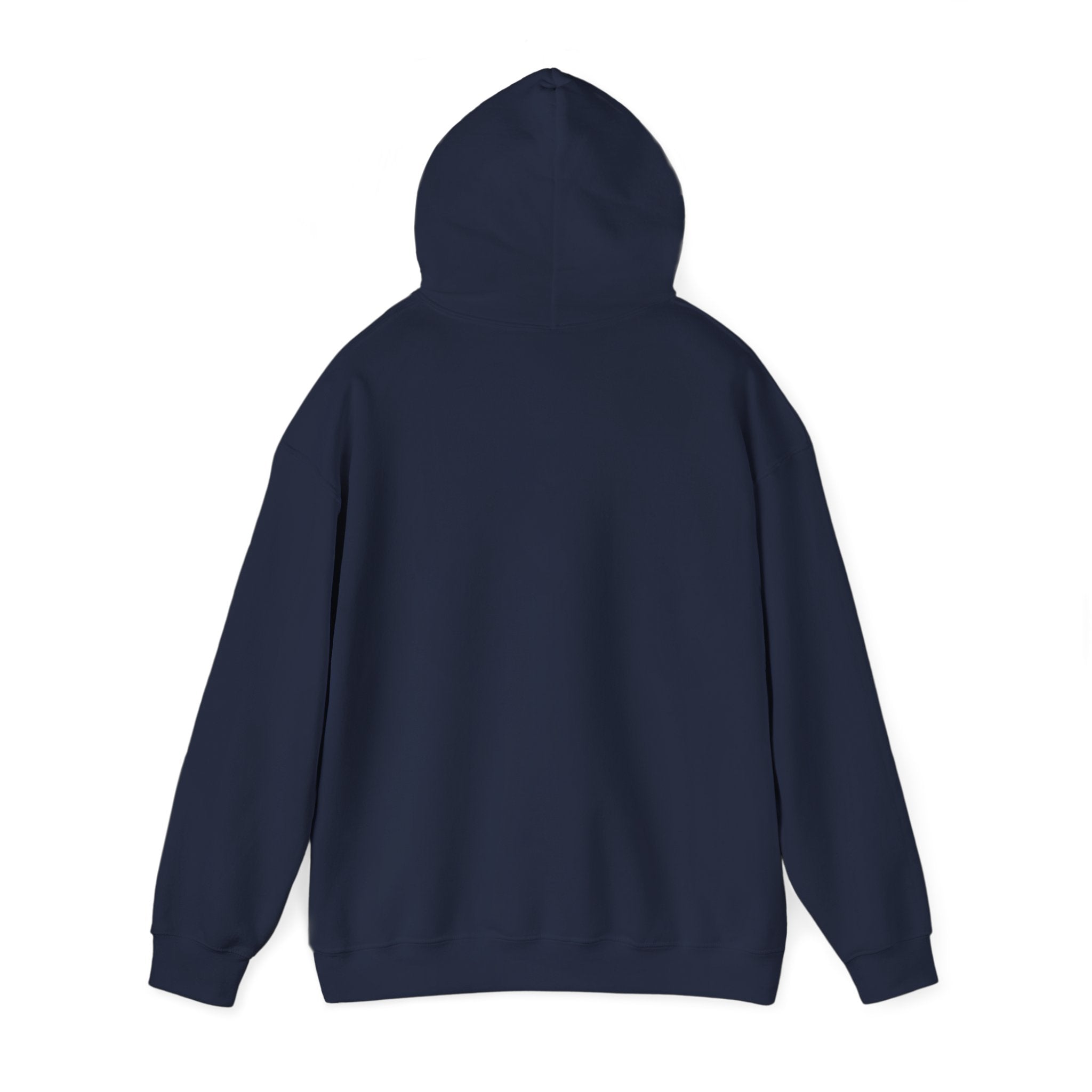 Toddler Mom Energy Hoodie | Minimal Typographic Mom Sweatshirt