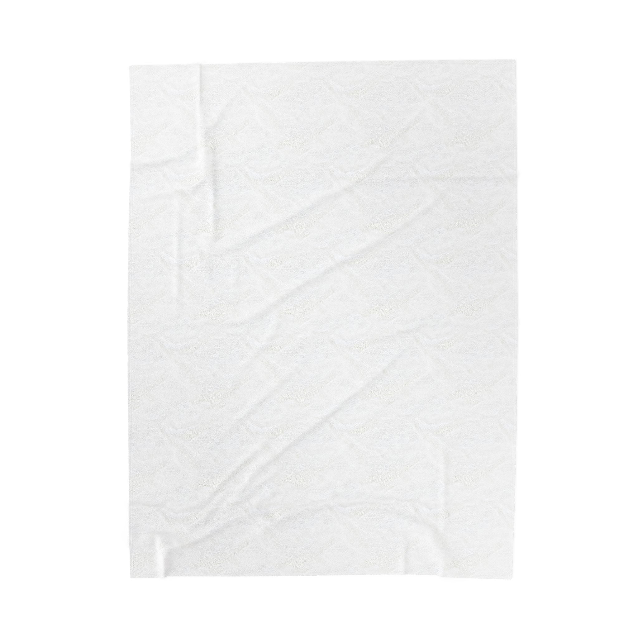 Toddler Mom Energy Velveteen Blanket | Minimal Typographic Mother’s Day