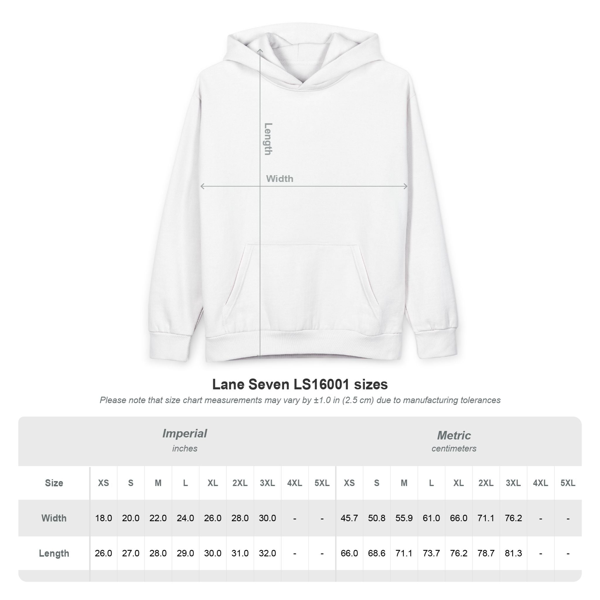 Hoodie — "God Is Good All The Time" Cross Heart Pullover