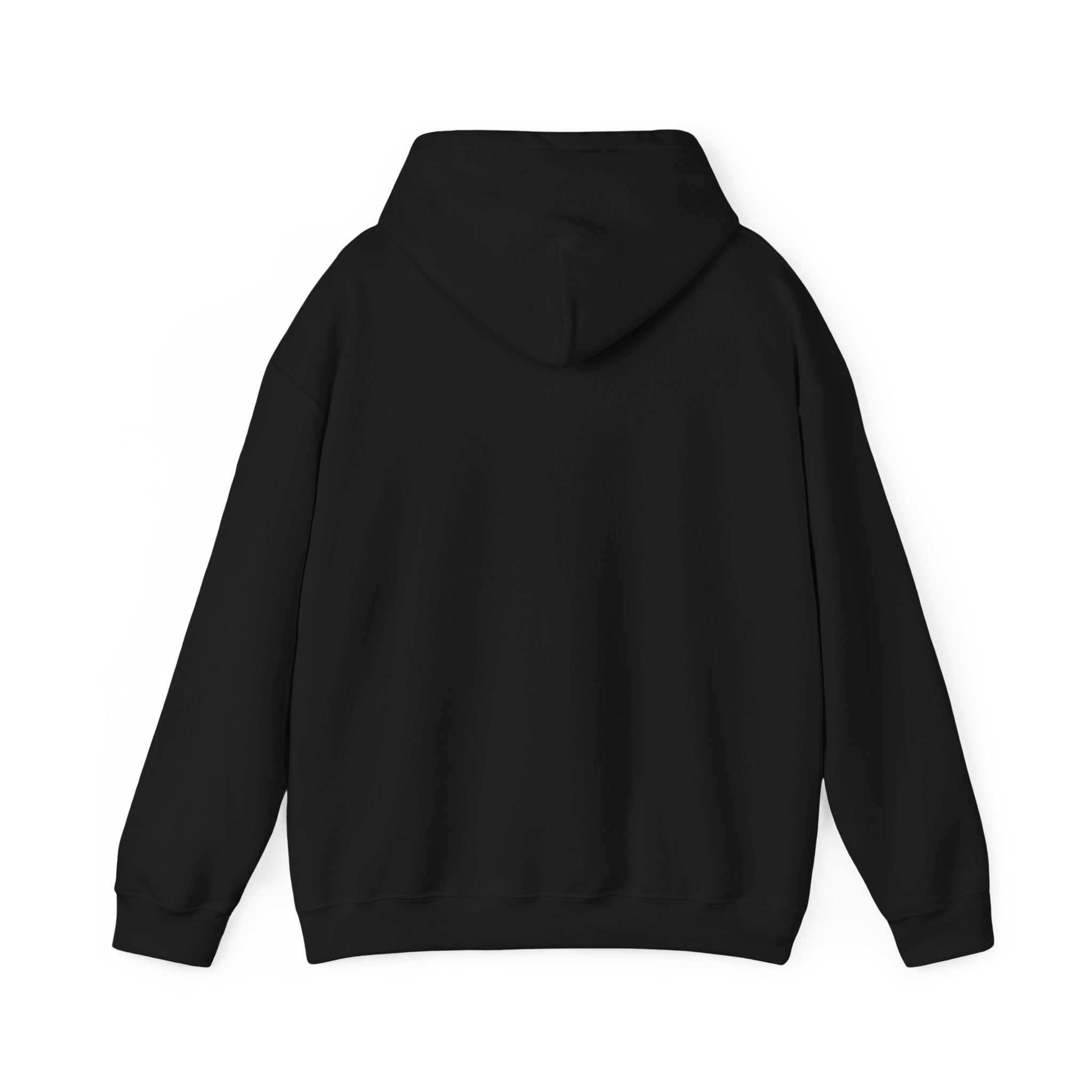 Toddler Mom Energy Hoodie | Minimal Typographic Mom Sweatshirt