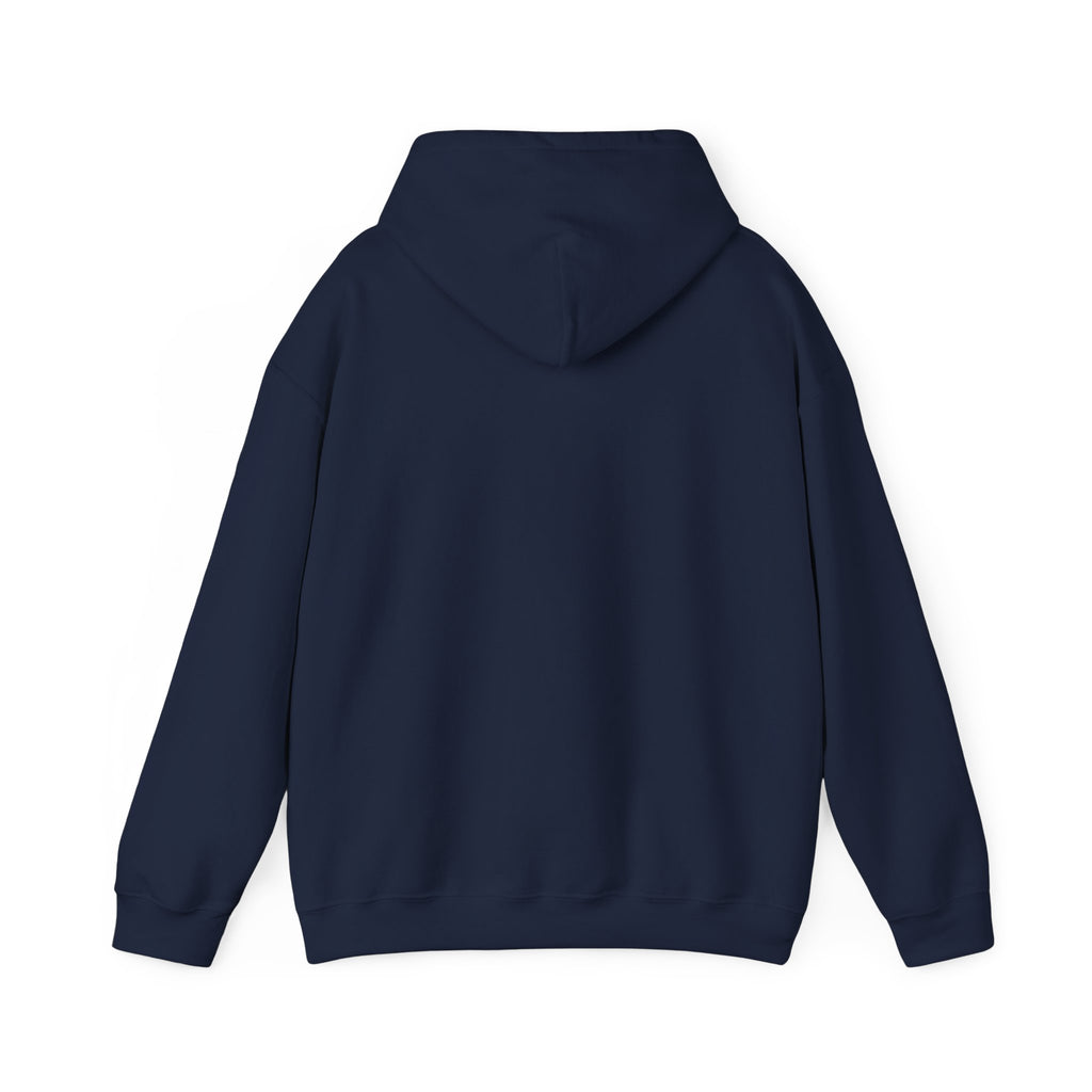 Toddler Mom Energy Hoodie | Minimal Typographic Mom Sweatshirt