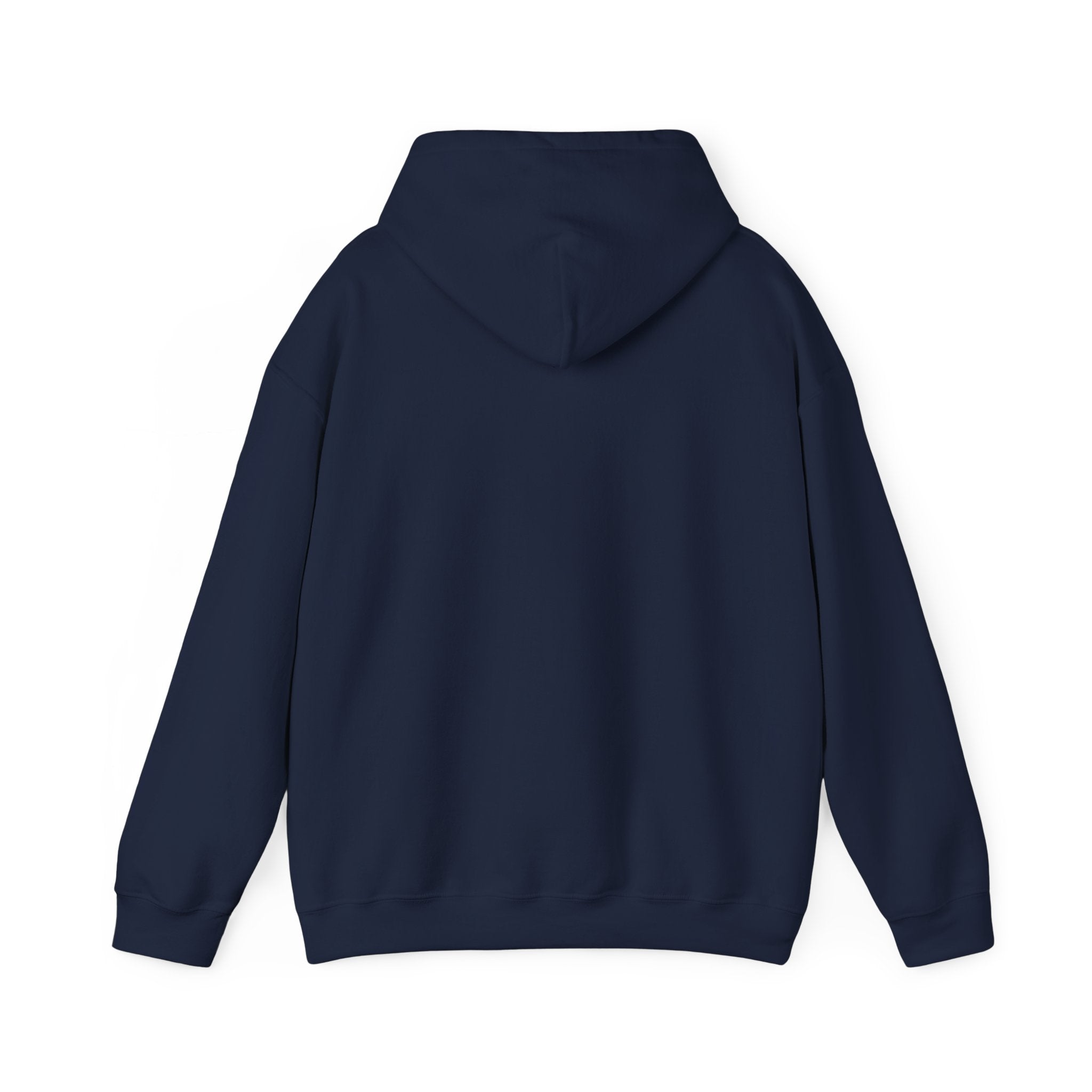 Toddler Mom Energy Hoodie | Minimal Typographic Mom Sweatshirt