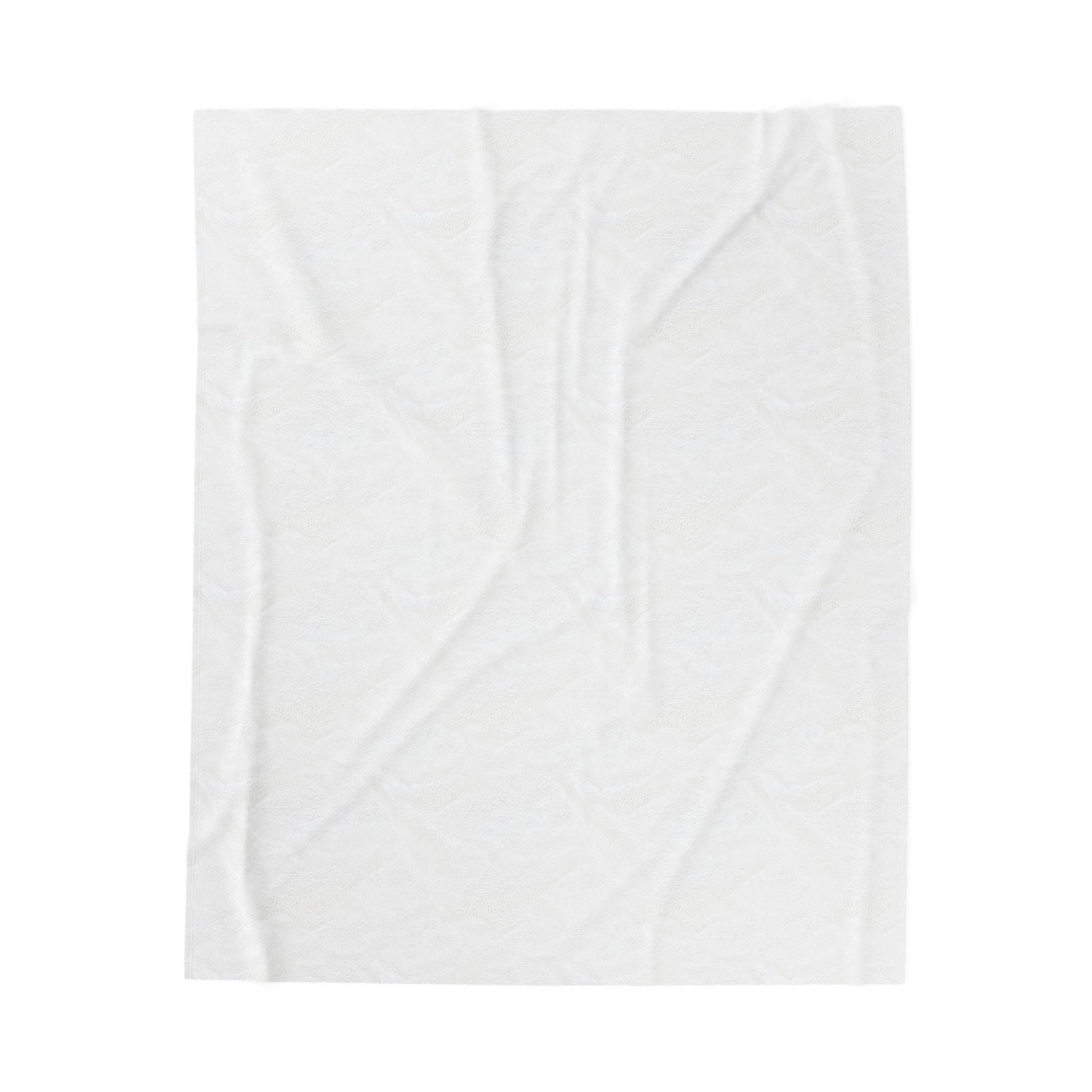 Toddler Mom Energy Velveteen Blanket | Minimal Typographic Mother’s Day