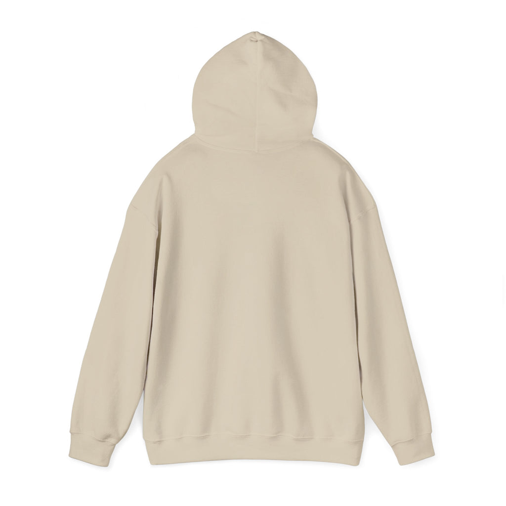 Toddler Mom Energy Hoodie | Minimal Typographic Mom Sweatshirt