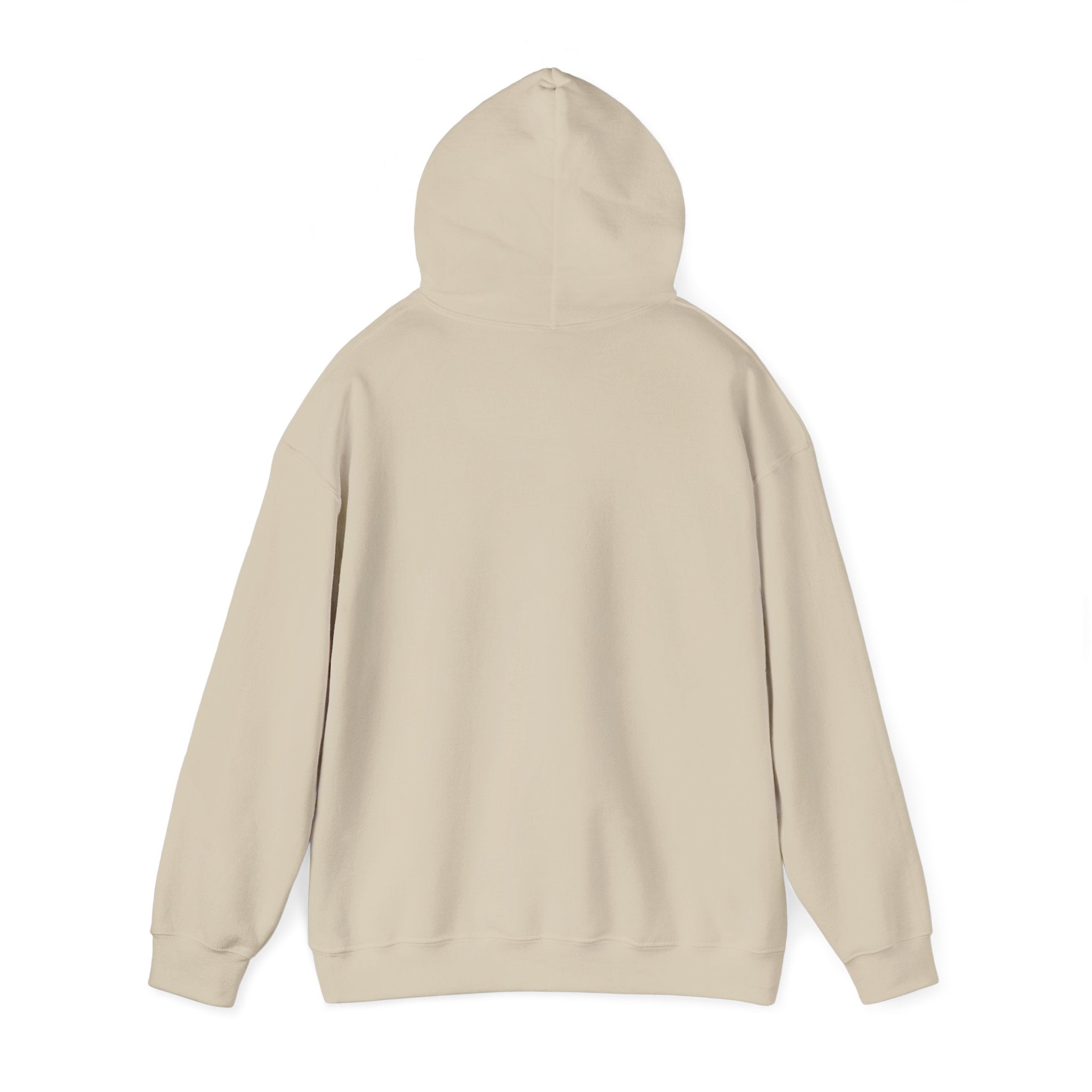 Toddler Mom Energy Hoodie | Minimal Typographic Mom Sweatshirt