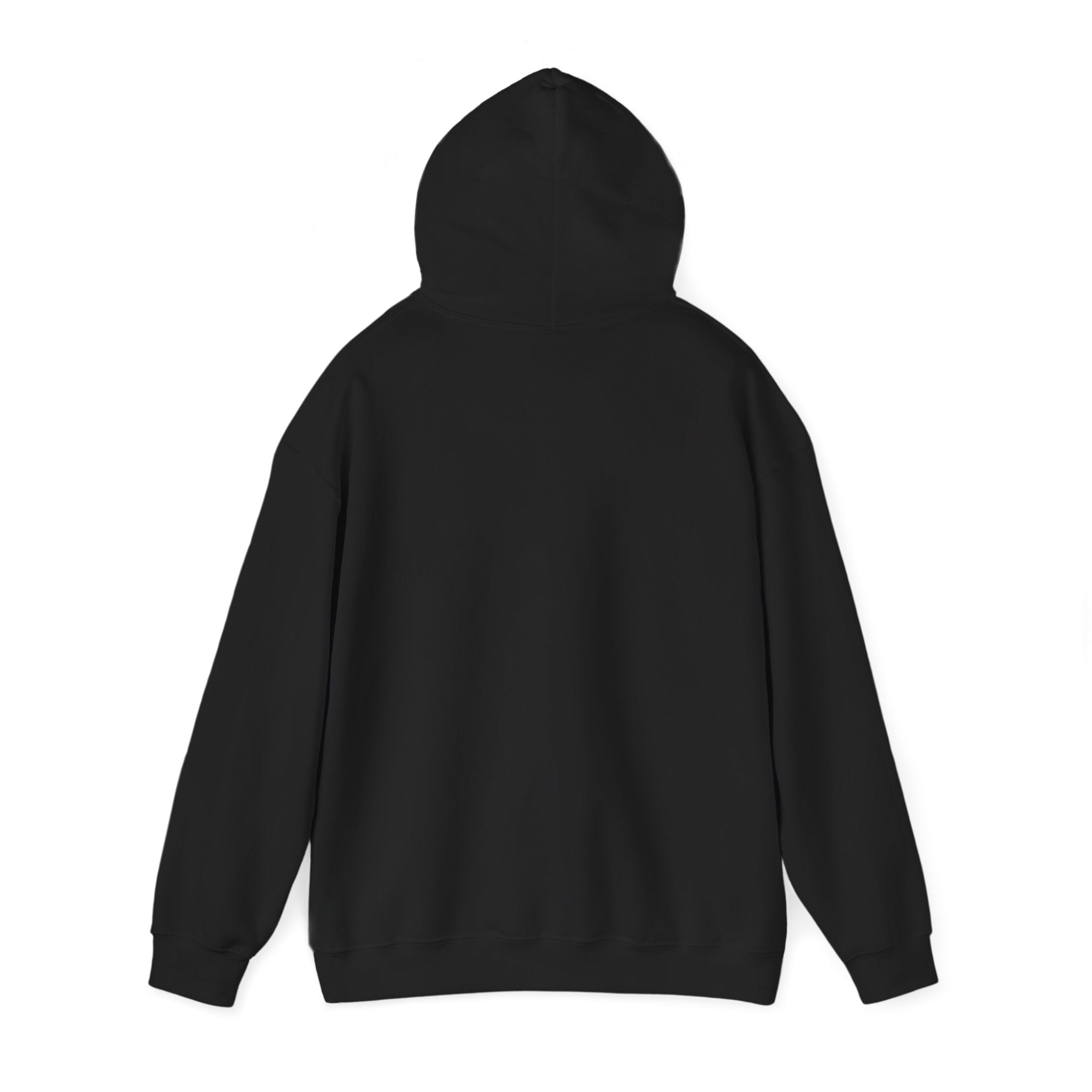 Toddler Mom Energy Hoodie | Minimal Typographic Mom Sweatshirt
